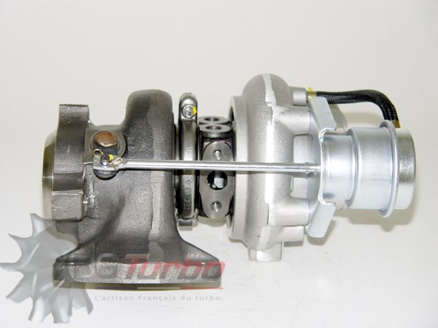 TURBO - NEUF ORIGINE - VL
